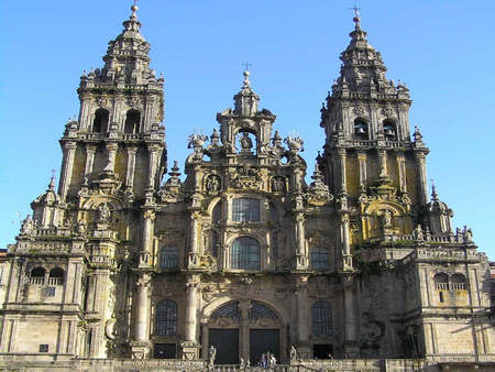 Cathedral - churches, europe, spain, religion, travel, faith