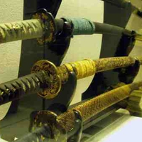 old swords