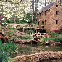 The Old Mill North