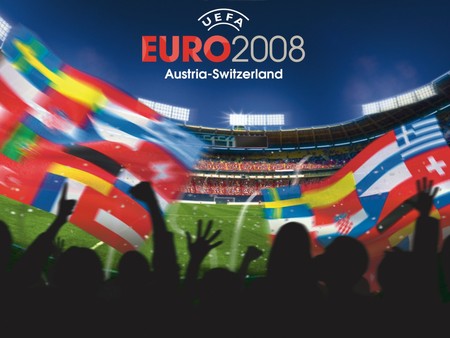 euro 2008 fans - euro-2008