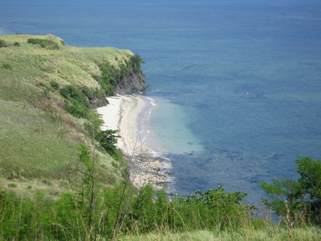 island_beach - beach