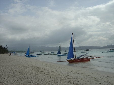  beaches philippines - philippines