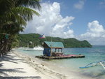  beaches philippines