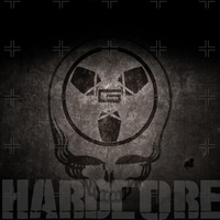 HARDCORE WALLPAPER