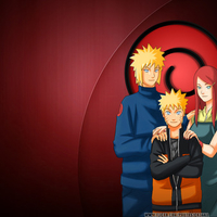 The Lost Family of Naruto