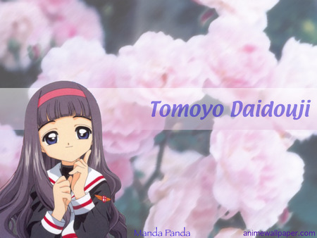 Tomoyo