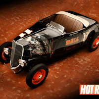 BELL ROADSTER
