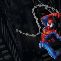 Spiderman