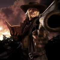 Call of Juarez