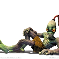 Oddworld