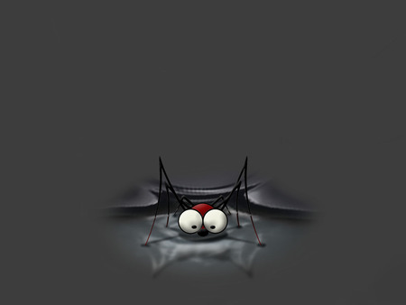 SPIDER - spider