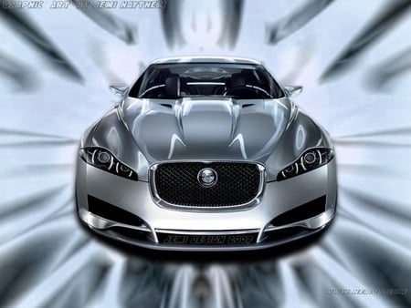 Jaguar C XF - jaguar-c-xf