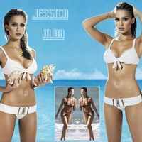 Jessica Alba