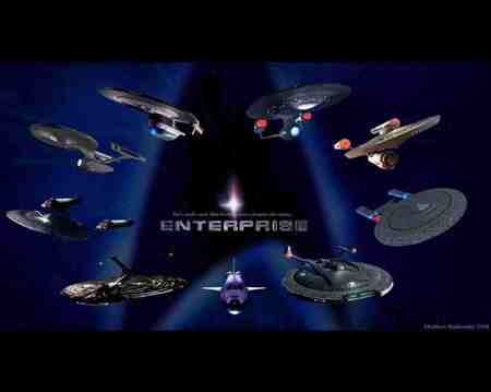 Enterprise History - enterprise history