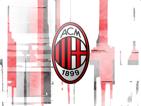 Ac Milan logo - ac milan milano soccer