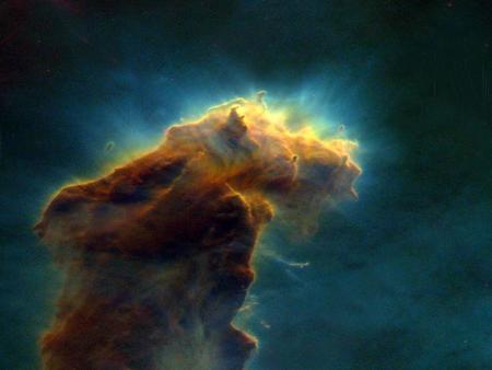 Amazing Nebula - space, sky, clouds, nebula, photography, astronomy, stars