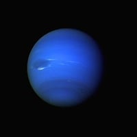 Blue Neptune