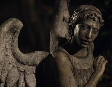 Weeping Angels 2 - doctor who, angel, weeping angel, bbc