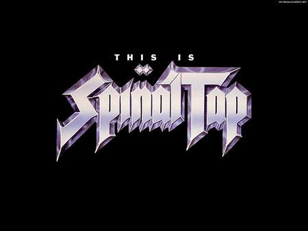 This is Spinal Tap - music, people, men, musicians