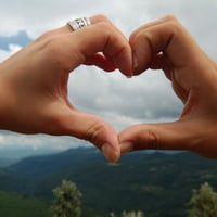 Love heart