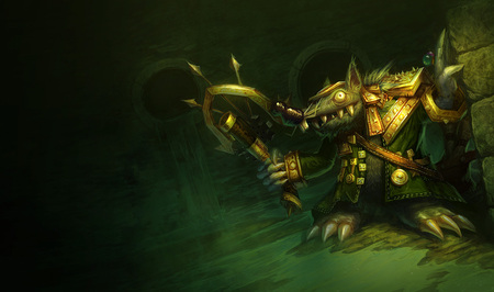 Twitch - The Plague Rat - rat, league of legends, twitch - the plague rat, cg, twitch, splash, adventure, video game, twitch splash, the plague rat