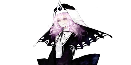 Yuyuko - touhouvania, saigyouji yuyuko, game, anime, touhou, girl, koumajou densetsu, video game