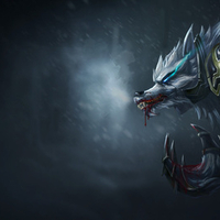 Warwick- Tundra Hunter