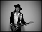 Stephen "Stevie" Ray Vaughan