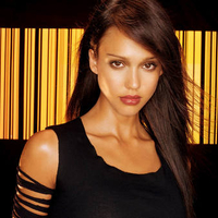 Jessica Alba