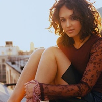 Jessica Alba