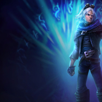 Ezreal - The Prodigal Explorer