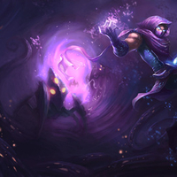 Malzahar - The Prophet of the Void