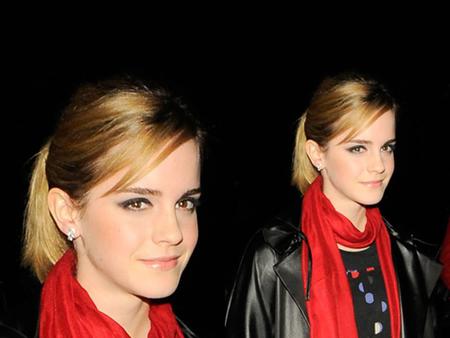 Emma Watson - beautiful, model, watson, emma, emma watson, actress