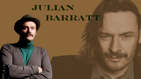 Julian Barratt - comedian, bbc, julian barratt, howard moon, mighty boosh