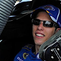 Brad Keselowski 6-05-11