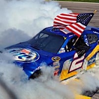 Brad Keselowski NO2 6-05-11