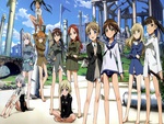 Strike Witches