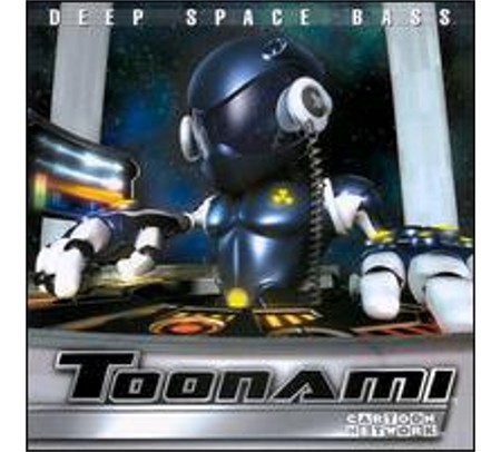 Toonami - anime, awsome, cartoon, entertainment