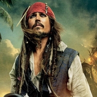 Capt Jack Sparrow