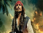 Capt Jack Sparrow