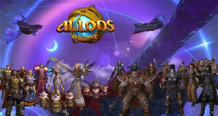 Allods - sarnaut, astral, allods videogame, empire, league