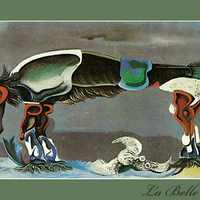 Max Ernst: La Belle Saison