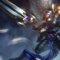 Kayle Battleborn