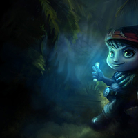 Tristana Guerilla