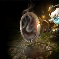 Tristana - The Megling Gunner