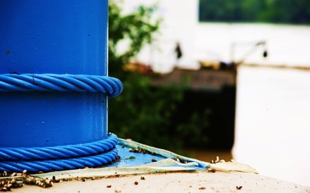 Photography - beautiful, photography, abstract, blue