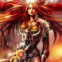 Red Head