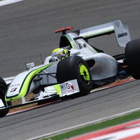 Brawn GP F1