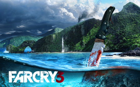 Far Cry 3 - xbox 360, ps3, pc, far cry 3