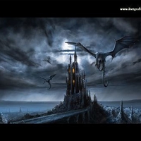 Dragons Castle